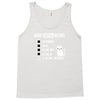meow meaning Tank Top
