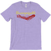 unrecognozable T-Shirt