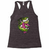 rodeos of japelanos Racerback Tank