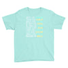 queens of today Youth Tee