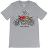 custom motorcycle T-Shirt