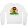 heisenbert Crewneck Sweatshirt