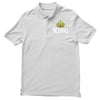 king Polo Shirt
