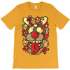 deer and monster T-Shirt