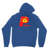paper Unisex Hoodie