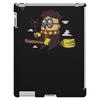 science wizard iPad 3 and 4 Case