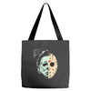 random acts of murder Tote Bags