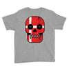 denmark till i die Youth Tee