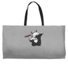 my street neighbor Weekender Totes