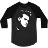 morrissey the smiths rock music 3/4 Sleeve Shirt