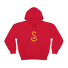 test Unisex Heavy Blend™ Hooded Sweatshirt
