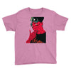 scarlxrd grime Youth Tee