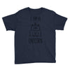 i am a unicorn Youth Tee