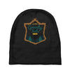 summer of mystery Baby Beanies