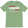 obi wan kenobi 2016 T-Shirt