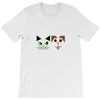cat and dog T-Shirt