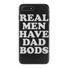 top dad bod iPhone 7 Plus Case