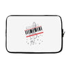 Singing Laptop sleeve