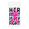 her fight is my fight iPhoneX