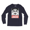 obeee Long Sleeve Shirts