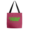 i'd rather be mining t shirt Tote Bags