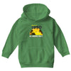 made in 1950 all original parts Youth Hoodie