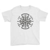 brothers in arms Youth Tee