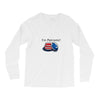 petri otic Long Sleeve Shirts