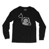 boosted turbo snail Long Sleeve Shirts