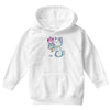 mice cream Youth Hoodie