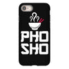 pho sho foodie asian food humor chopsticks funny iPhone 8