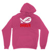 diabolik eva kant Unisex Hoodie