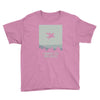 i want to believe 2 Youth Tee