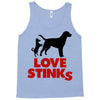 love stinks Tank Top