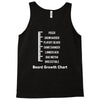 beard level Tank Top
