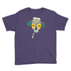 raoul duke las dead Youth Tee