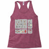 atrpg Racerback Tank