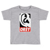 orey Toddler T-shirt