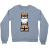 cannibal Crewneck Sweatshirt