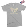 sturday wings best trending Exclusive T-shirt