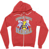 viridian forest beedrill Zipper Hoodie
