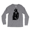 Vader Uniform Long Sleeve Shirts