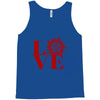 Supernatural Love Tank Top