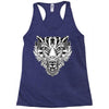 roar Racerback Tank