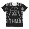 merry sithmas All Over Women's T-shirt
