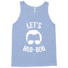 lets boo boo Tank Top