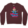 new id Crewneck Sweatshirt