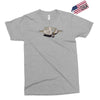 down by the river Exclusive T-shirt
