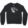 overwatch winston tee Crewneck Sweatshirt