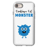 I've Created a Monster Baby Boy iPhone 8